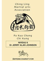 Pa Kua Chang Chi Kung - Niveau 6