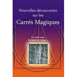 Nouvelles découvertes sur les carrés magiques