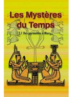 Mystères du temps Tome 1