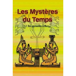 Mystères du temps Tome 1