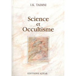 Science et occultisme