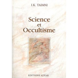 Science et occultisme