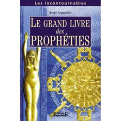 Grand livre des prophéties