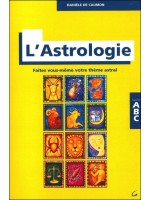 ABC de l'astrologie