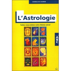 ABC de l'astrologie