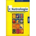 ABC de l'astrologie