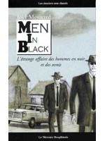 Men in Black - L'étrange affaire des hommes en noir et des ovnis