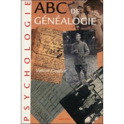 ABC de la généalogie