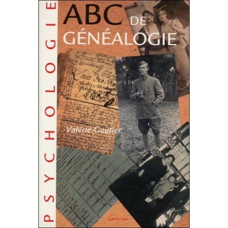 ABC de la généalogie