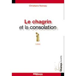 Le chagrin et la consolation