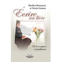 Ecrire un livre