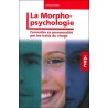 ABC de la morphopsychologie - Connaître sa personnalité par les traits du visage
