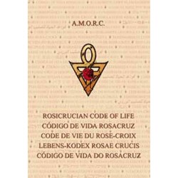 Code de vie du rose croix