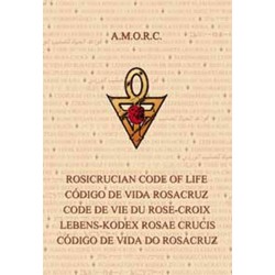 Code de vie du rose croix