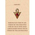 Code de vie du rose croix