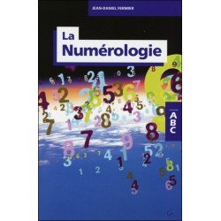 La numérologie - ABC