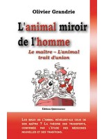 Animal miroir de l'homme