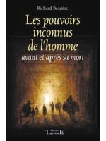 Pouvoirs inconnus de l'homme