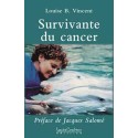 Survivante du cancer