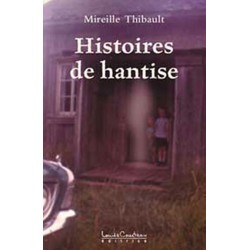 Histoires de hantise