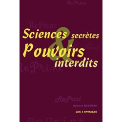 Sciences secrètes et pouvoirs interdits