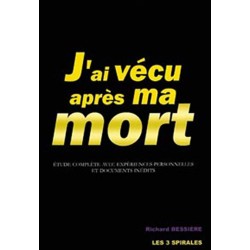 J'ai vécu après ma mort