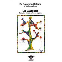 Les Allergies - Tome 14