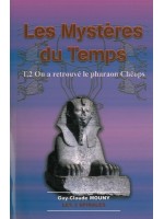 Mystères du temps Tome 2