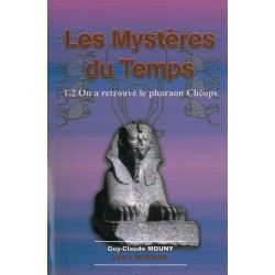 Mystères du temps Tome 2