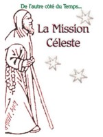 Mission céleste Tome 2