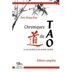 Chroniques du tao