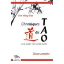Chroniques du tao