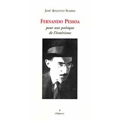 Fernando Pessoa poétique de l'ésotérisme