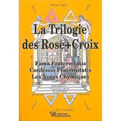 Trilogie des Rose-Croix