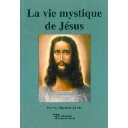 Vie mystique de Jésus