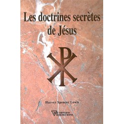 Doctrines secrètes de Jésus