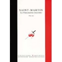 Saint-Martin - Le Philosophe Inconnu