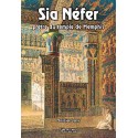 Sia Nefer prêtre du temple de Memphis