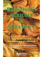 Radiesthésie agricole et botanique