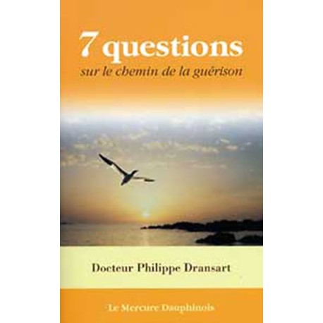 7 questions sur le chemin de la guérison