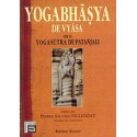 Yogabhasya de vyasa sur le Yoga Sutra