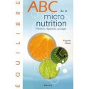 ABC de la micronutrition