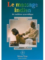 Massage indien de tradition ayurvédique