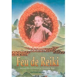 Feu du reiki