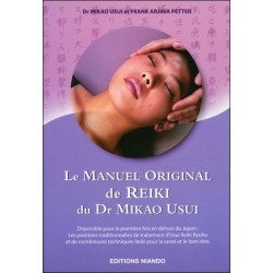 Le Manuel Original de Reiki du Dr Mikao Usui