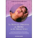 Le Manuel Original de Reiki du Dr Mikao Usui