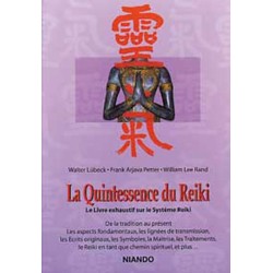 Quintessence du reiki