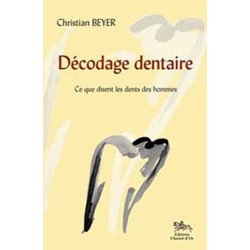 Décodage dentaire