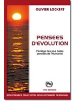 Pensées d'évolution - Florilège