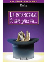 Paranormal de mes yeux vu